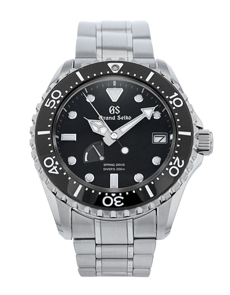 Grand Seiko Sport Collection SBGA461